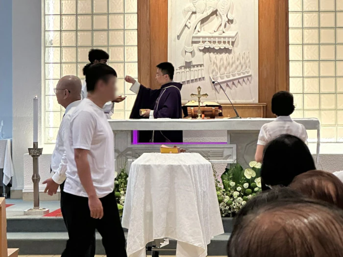 Funeral