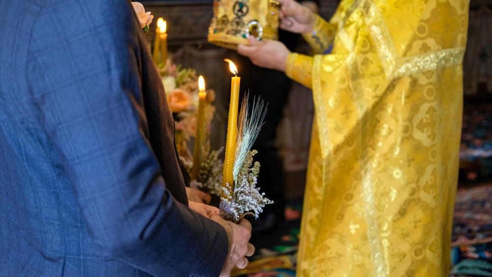 Buddhist Funeral Chanting