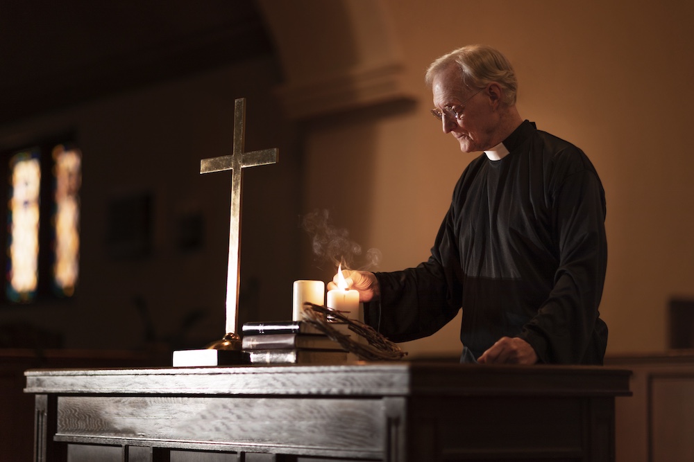 Christian Mourning Rituals