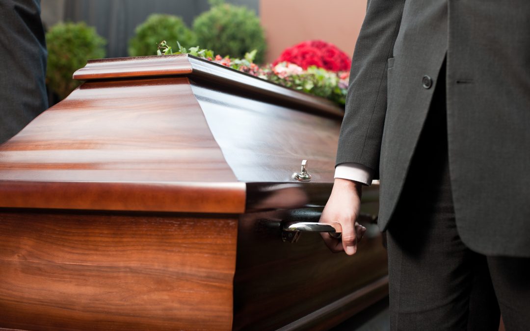 Christian Funerals in Singapore: What Families Should Know