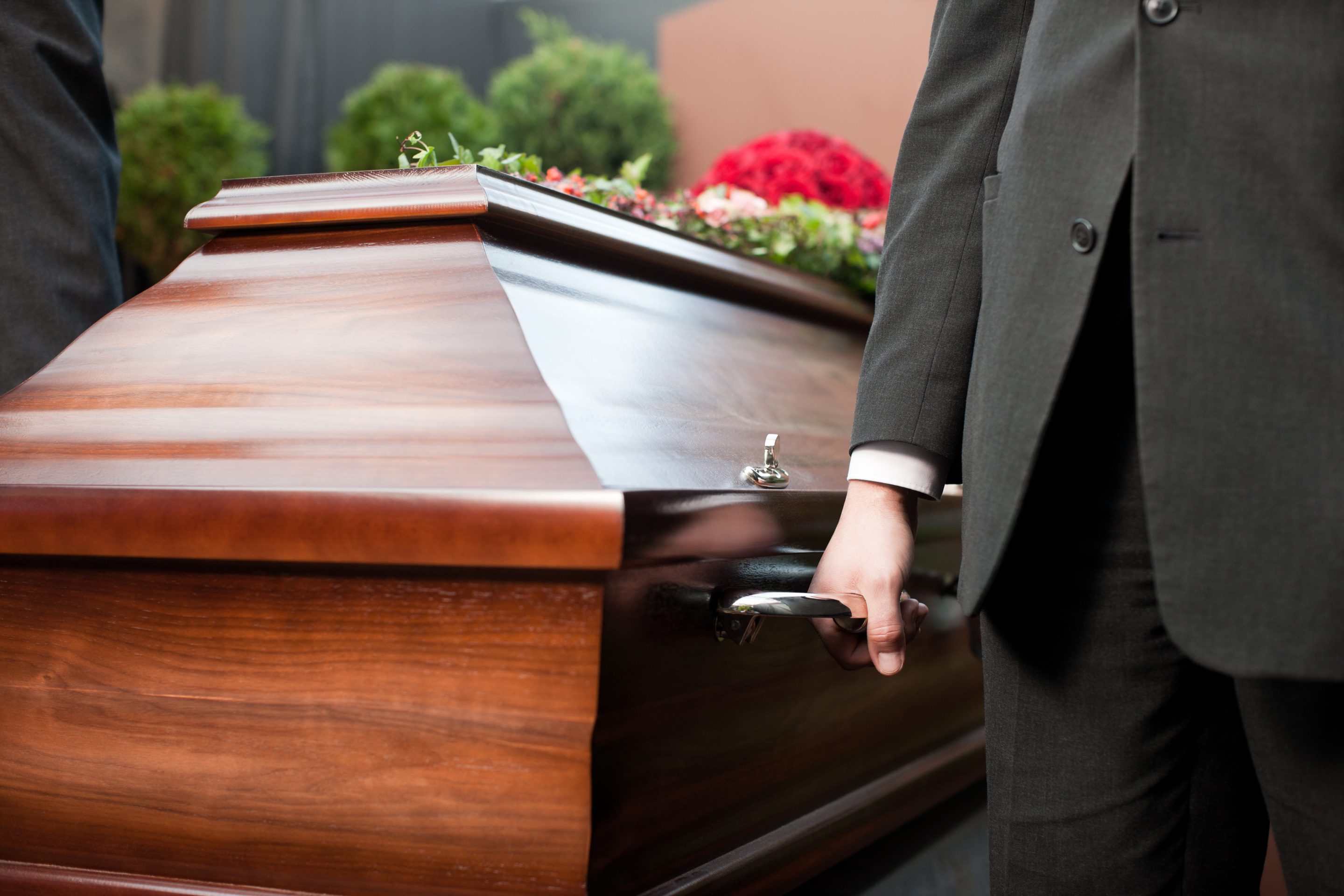 Christian Funerals in Singapore: What Families Should Know