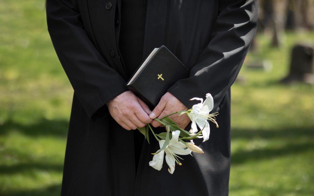 How Long is the Mourning Period for Christians?