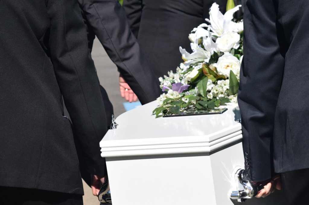 Funeral Wake Singapore