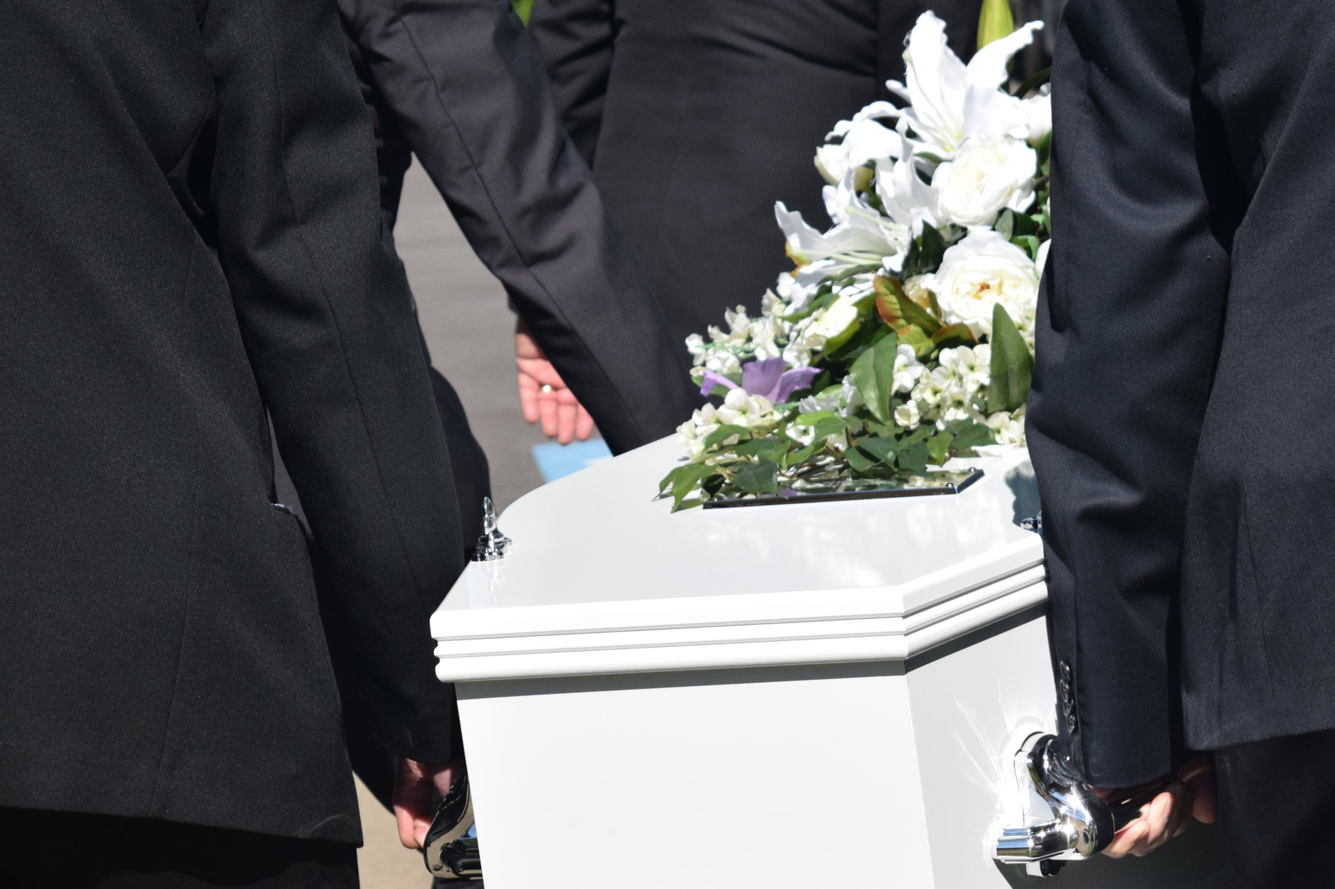 Funeral Wake Singapore