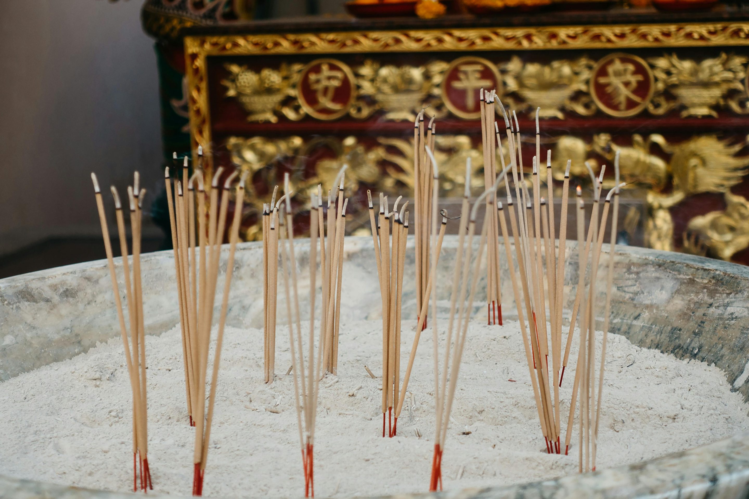 Christian Mourning Period