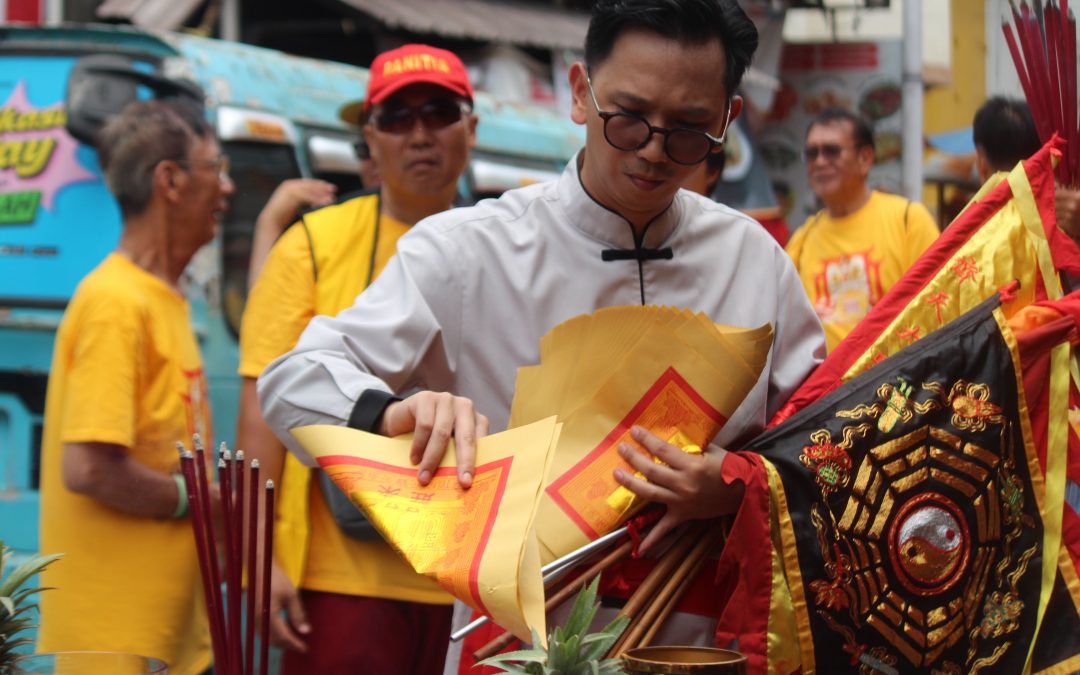 Understanding Teochew Funeral Traditions in Singapore
