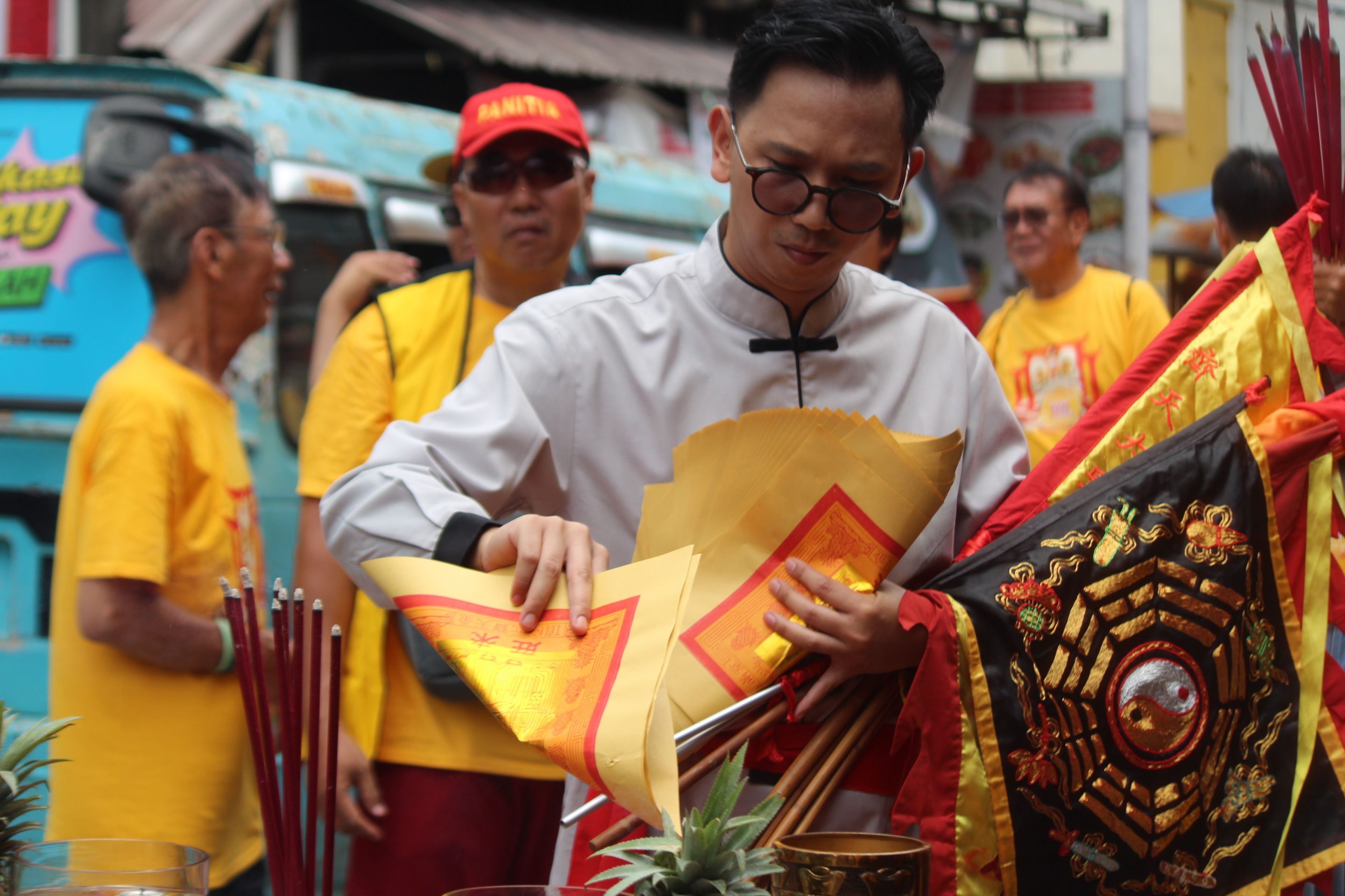 Understanding Teochew Funeral Traditions in Singapore