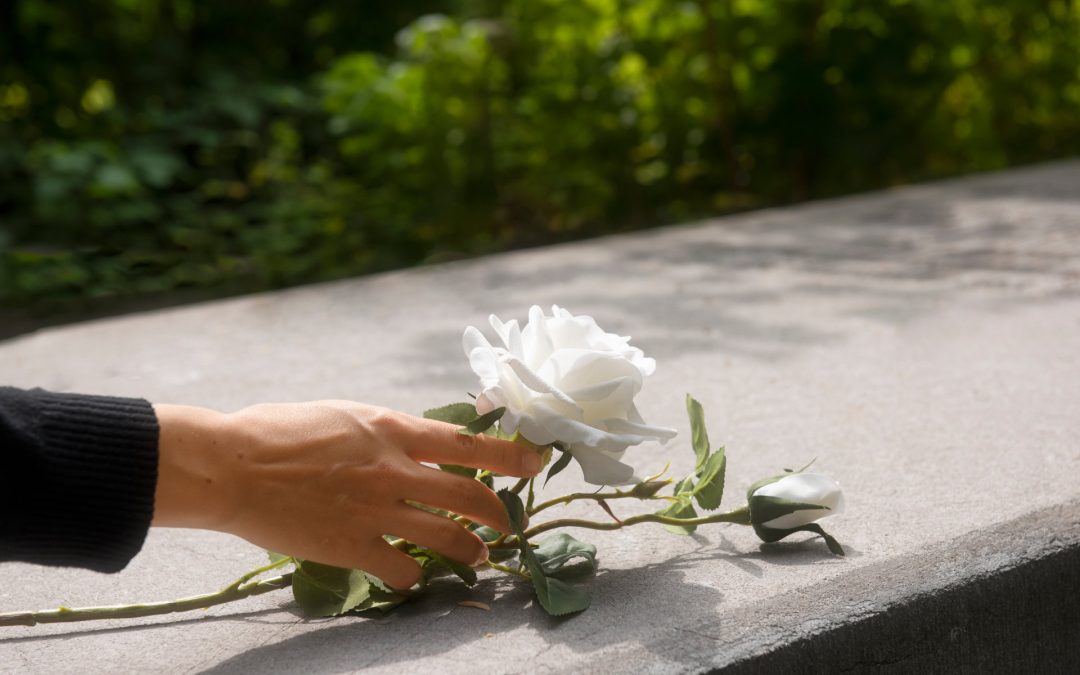 What to Do After Someone Dies at Home in Singapore