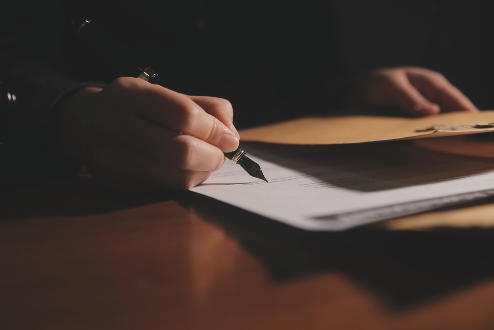 Writing a Meaningful Obituary for Your Loved One